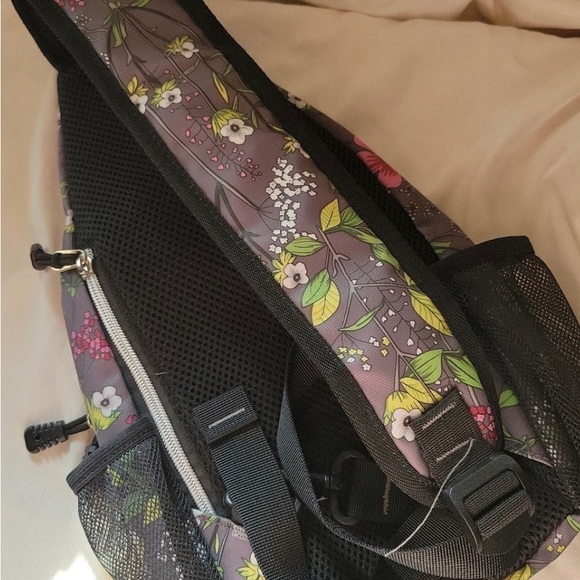 MOSISO Mini Sling Backpack - Picture 9 of 11